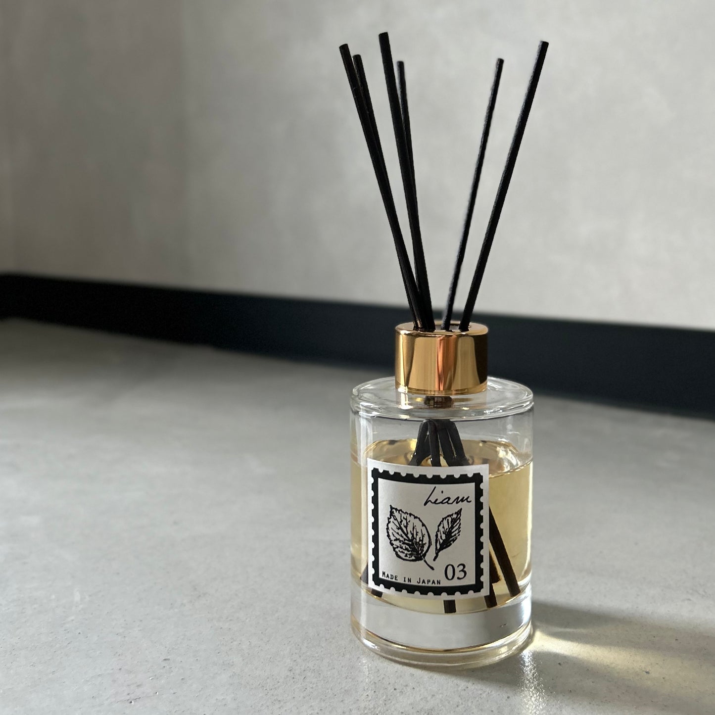 リードディフューザー120mL
