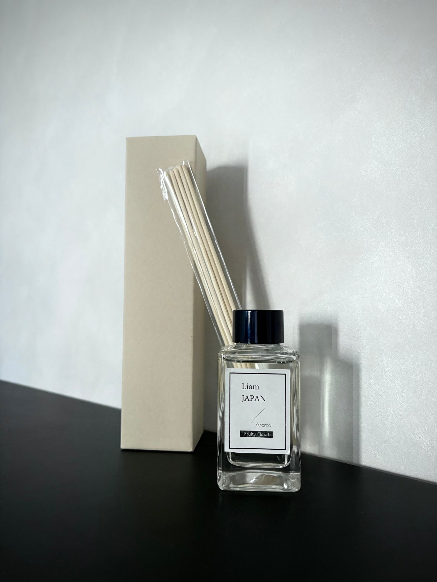 リードディフューザー80mL