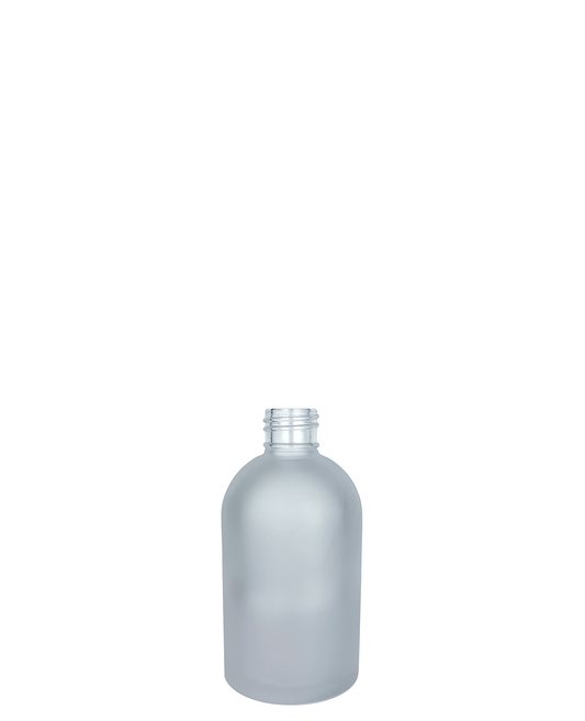 リードディフューザー220mL フロスト瓶